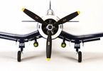 Hangar 9 F4U-1D Corsair 2.2m ARF
